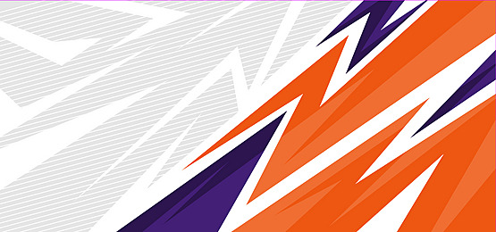 abstract white and orange sport racing background vector, Racing Background, Striping Background, Sports Backgrounds Background image